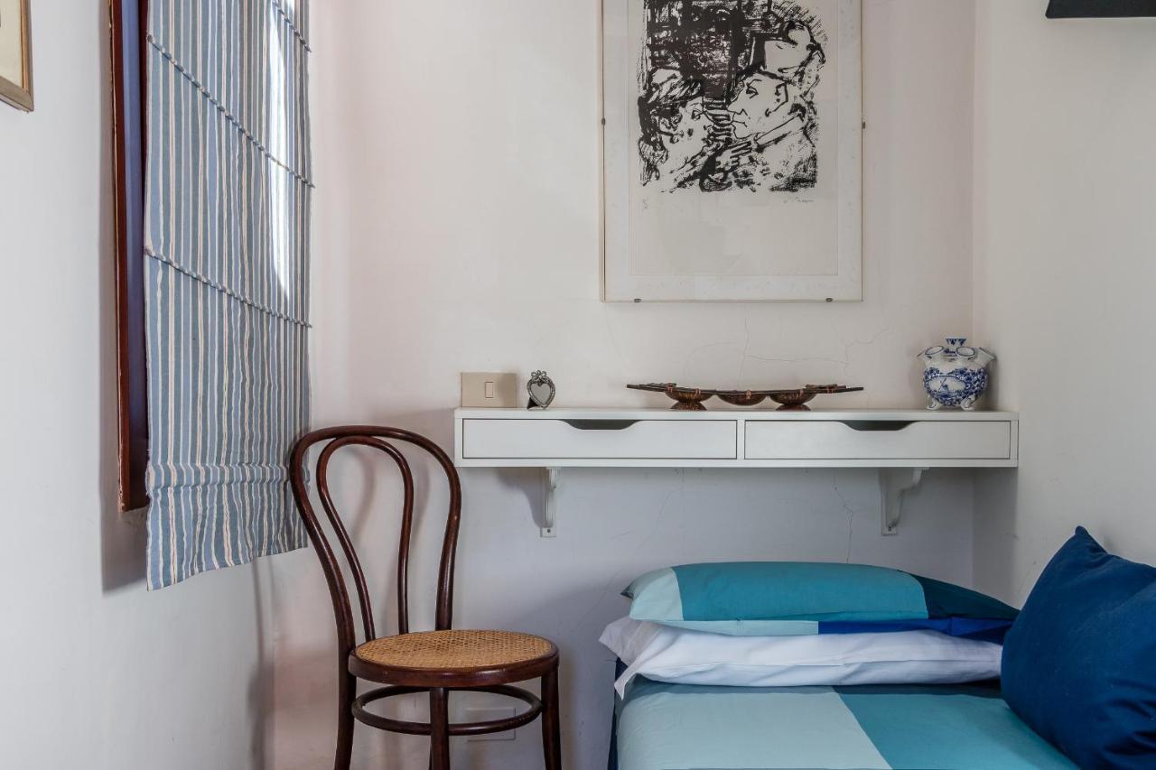 Apartamento Arsenale Terrace On @venice Lagoon Venecia